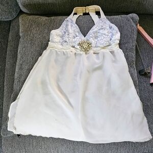 Custom Made Stage Costume